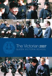 The Victorian 2007