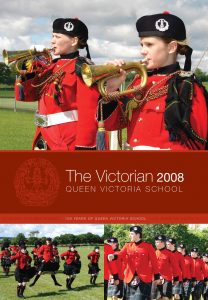 The Victorian 2008